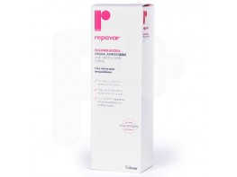 Repavar regeneradora crema antiestrías 250ml