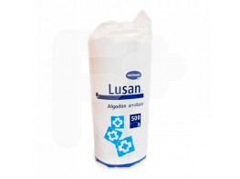 Lusan Algodón arrollado 500 gr