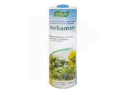 A. Vogel Herbamare sal dietética 125g