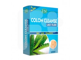 Trepatdiet Colon cleanse flor 30 capsulas