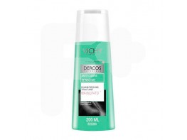 Vichy Dercos champú anticaspa cuero cabelludo sensitive 200ml