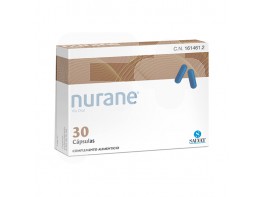 Nurane 30 capsulas