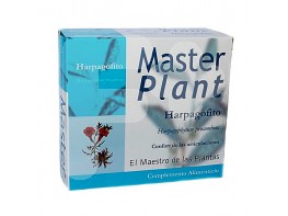 Master plant harpagofito 10 ampollas