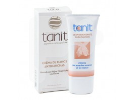 TANIT DESPIGMENTANTE MANOS EMULSION 50ML