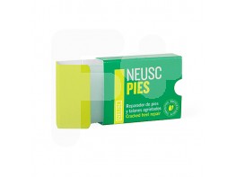 Neusc pies pastilla reparadora 24g