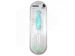 Suavinex Cepillo limpia biberón y tetina