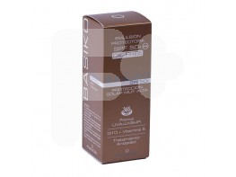 Cosmeclinik basiko emuls 50+ oilfree 50ml