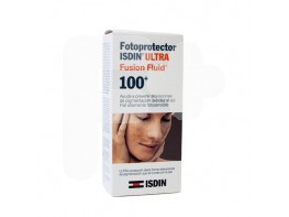 Isdin Fotoultra 100 fusion flui sport 50ml