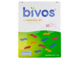 BIVOS 10 SOBRES