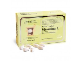 ACTIVE COMPLEX VIT. C ASCORBATO 60 COMP