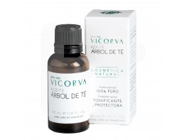 Vicorva aceite arbol del té 30ml