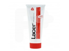 Lacer pasta dental con flúor 200ml