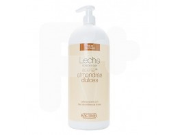 Bactinel leche corporal almendras 750ml