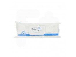 TOALLIT HUMEDAS ONTEX INCONTINENCIA 63 U