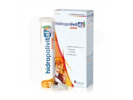 HIDROPOLIVITAL JUNIOR 40 COMP.MASTICABLE