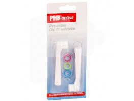 Phb recambio cepillo dental eléctrico active