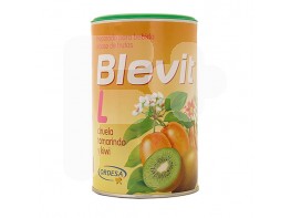 Blevit Infusión L frutas laxante 150g