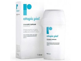 ATOPIC PIEL CHAMPU CAPILAR 200 ML