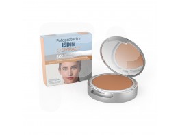 Isdin Fotoprotector 50+ maq. Bronce 10g