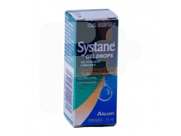 SYSTANE GEL LUBRICANTE OCULAR GOTAS 10ML