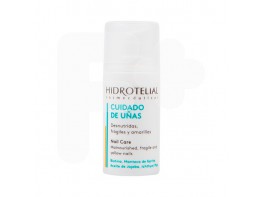 Hidrotelial crema gel uñas frágiles 15ml