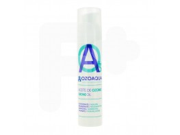 Ozoaqua Aceite de Ozono concentrado 100 ml