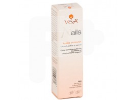 VEA ACEITE PROTECTOR UÑAS 8 ML