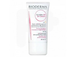 Bioderma sensibio ar bb cream spf30 tubo 40ml