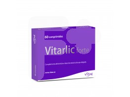 KYOLIC FORTE 60 COMPRIMIDOS        VITAE