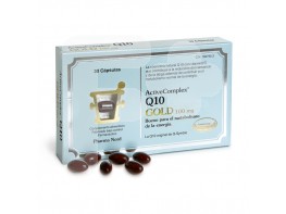 ACTIVE COMPLEX Q10 GOLD 100MG 30 CAPS