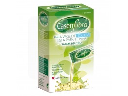 Casenfibra Líquida 14 sticks x 10ml