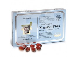 ACTIVE COMPLEX MARINO 60 CAPSULAS