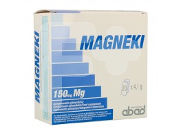 Kiluva Magneki 20 sobres