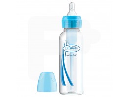 Dr.Brown's biberón options azul 250ml