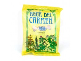 CARAMELOS AGUA DEL CARMEN 50 GR