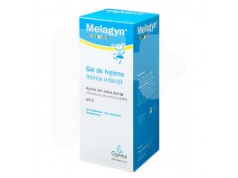 Melagyn pediatric dosificador 200 ml
