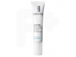 La Roche Posay Redermic R antiedad ojos 15ml