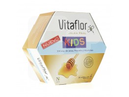 Prim vitaflor kids 20 viales