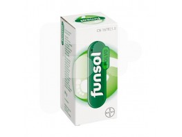 Funsol Polvo para el olor de Pies 60gr