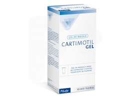 Pileje Cartimotil gel 125ml