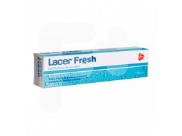 Lacer Fresh gel dentrifico 125ml