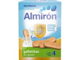 Almiron Advance galletitas sin gluten 250g