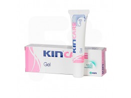 Kin care gel bucal 15ml