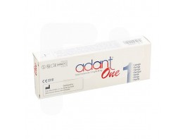 Adant one 1 jeringa