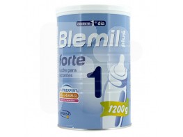 Blemil plus 1 Forte nutriexpert leche para lactantes 1200g