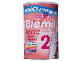 Blemil Plus 2 forte Nutriexpert leche de continuación 1200g