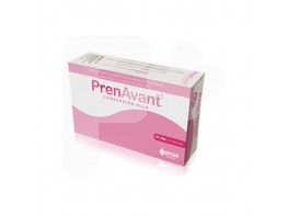 PRENAVANT CONCEPCION ELLA 30 CAPSULAS