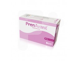 PRENAVANT EMBARAZO 30 CAPSULAS