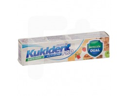 Kukident pro plu proteccion dual 40g