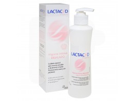 Lactacyd pharma delicado 250ml.